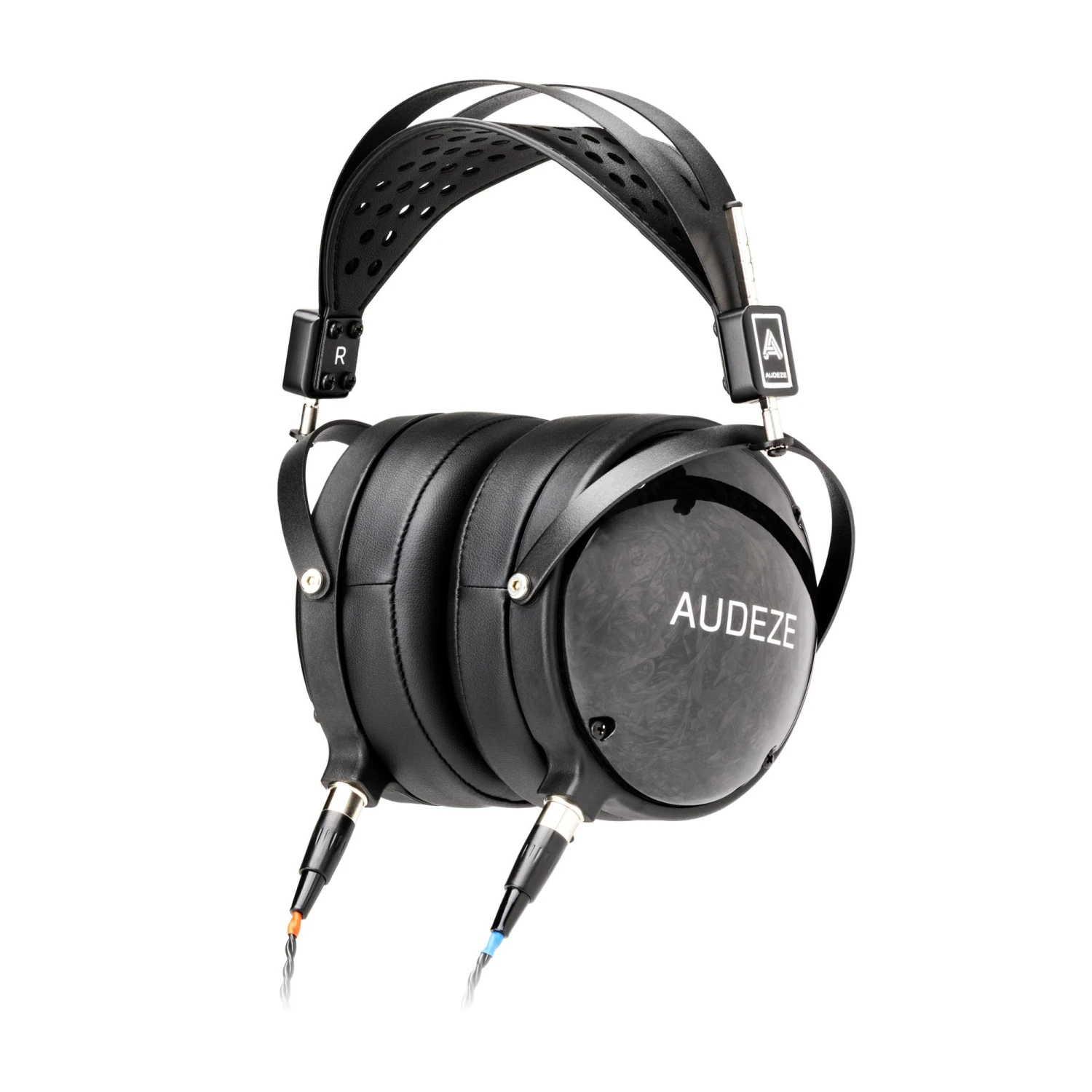 Audeze LCD-2 Closed Back Over-Ear Headphones