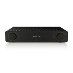 Arcam A5 Amplifier