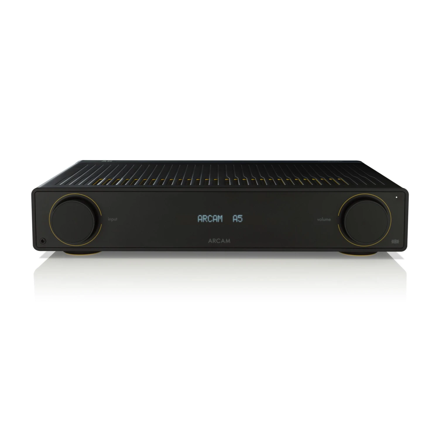 Arcam A5 Amplifier
