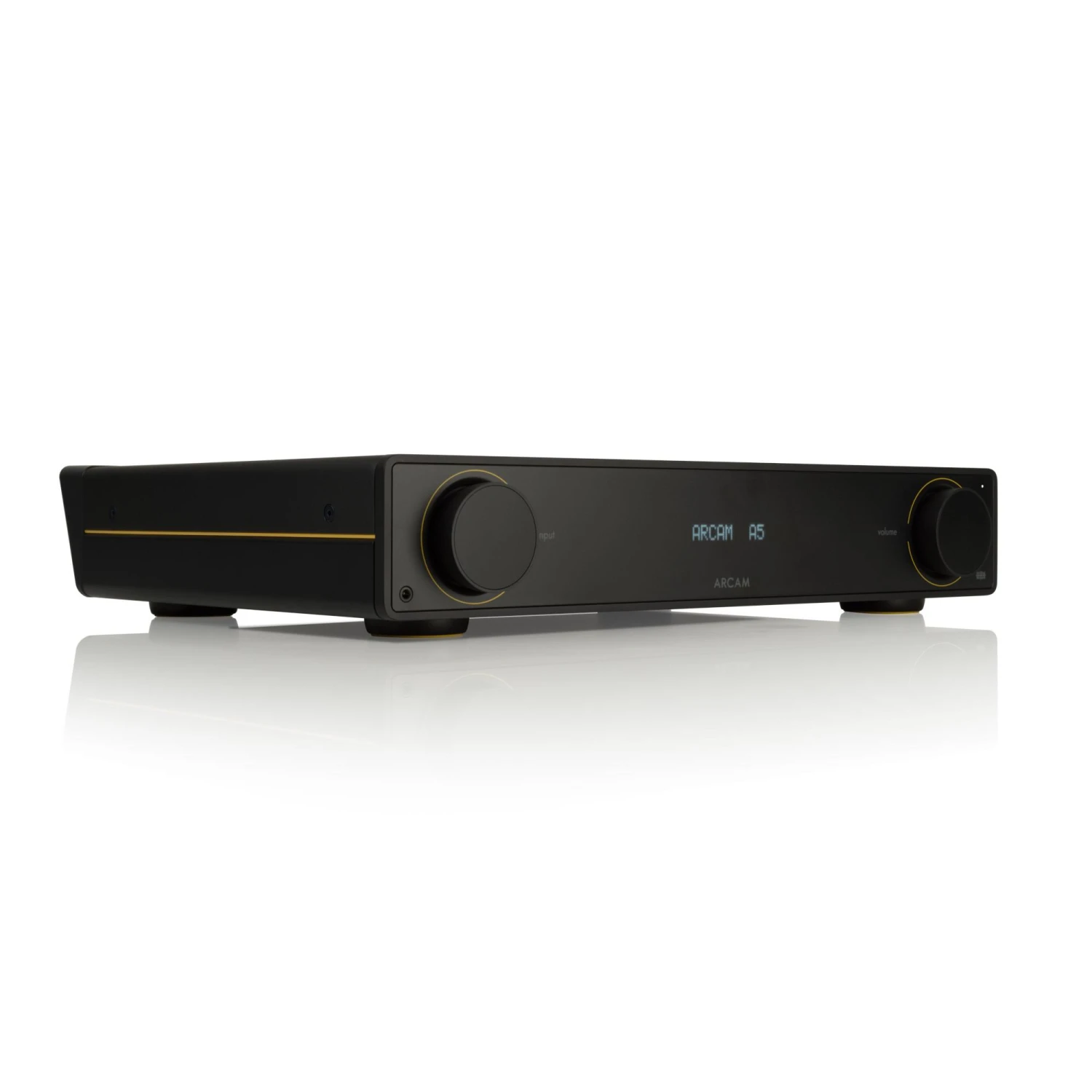 Arcam A5 Amplifier - Image 2