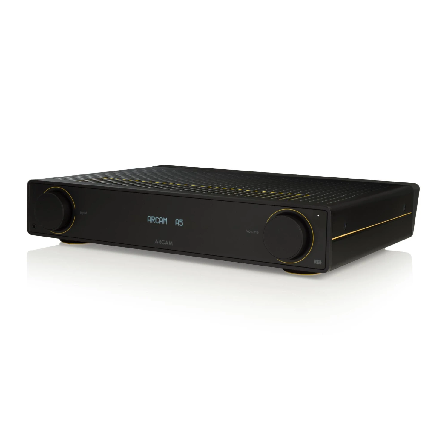 Arcam A5 Amplifier - Image 3