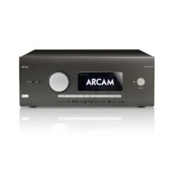 Arcam AV41 AV Processor