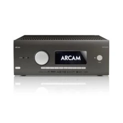 Arcam AVR21 AV Receiver