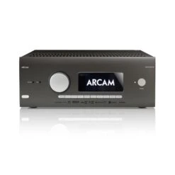 Arcam AVR31 AV Receiver