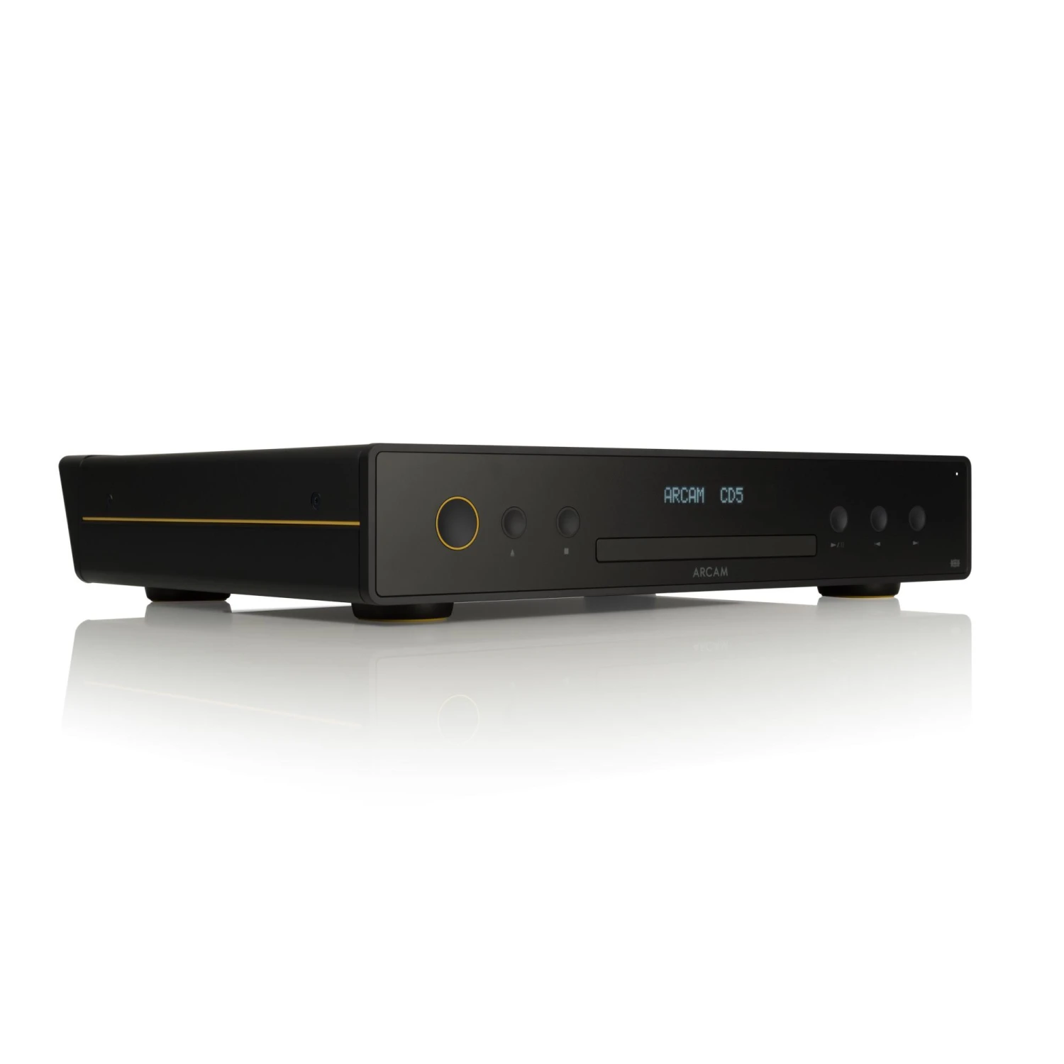 Arcam CD5 CD Player - Image 2