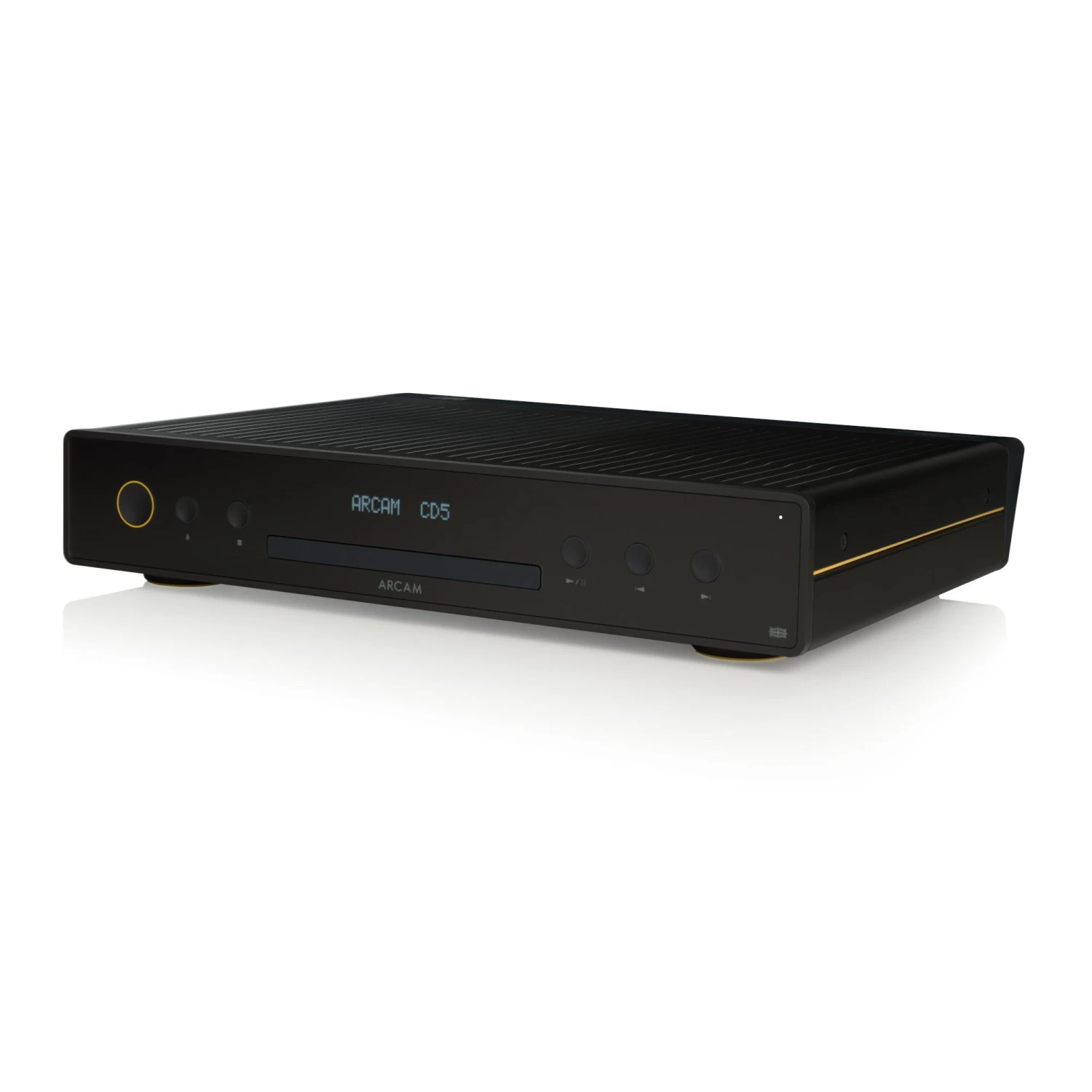 Arcam CD5 CD Player - Image 3