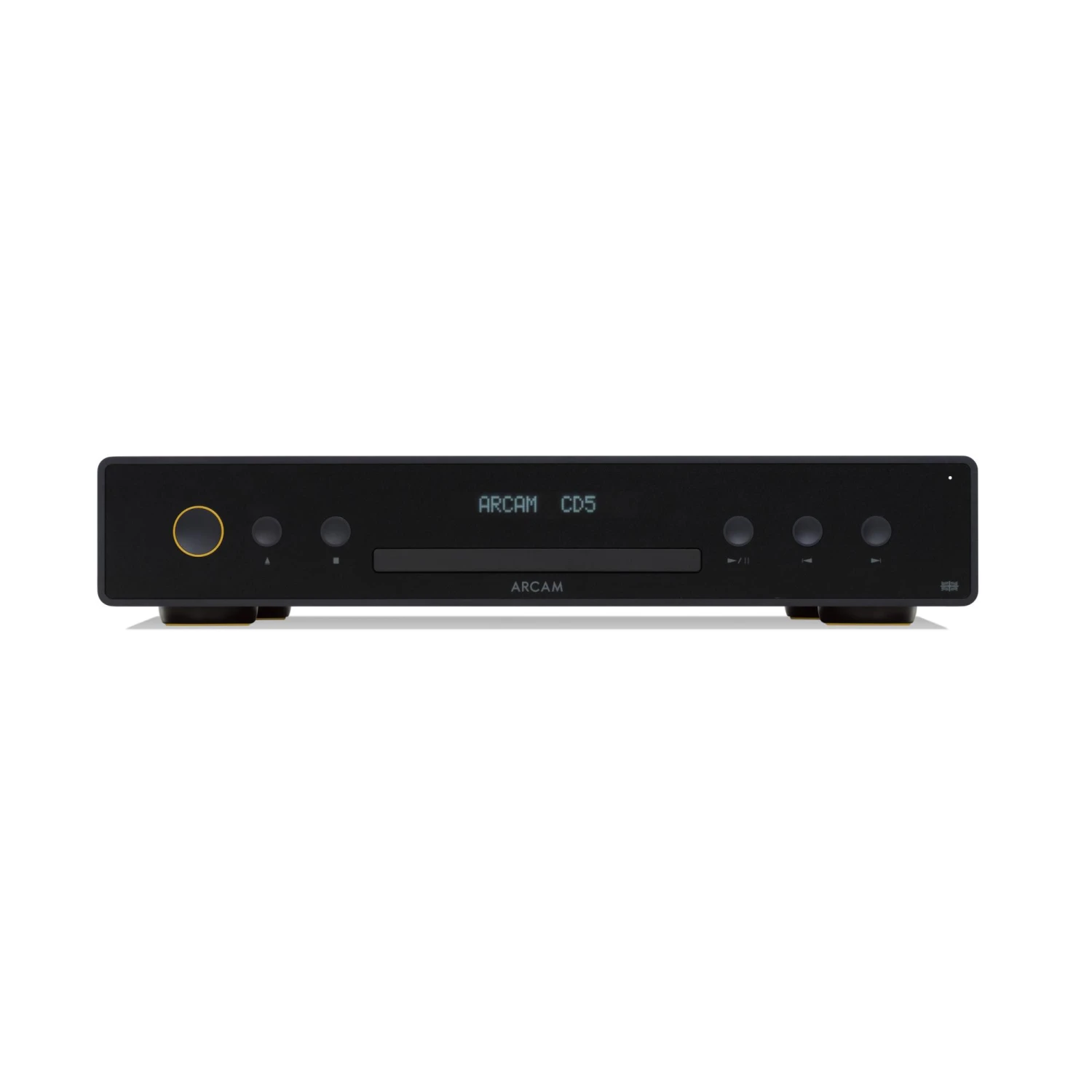 Arcam CD5 CD Player - Image 4