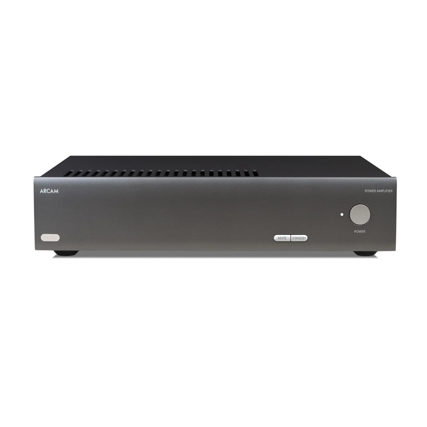 Arcam PA410 Power Amplifier - Image 2