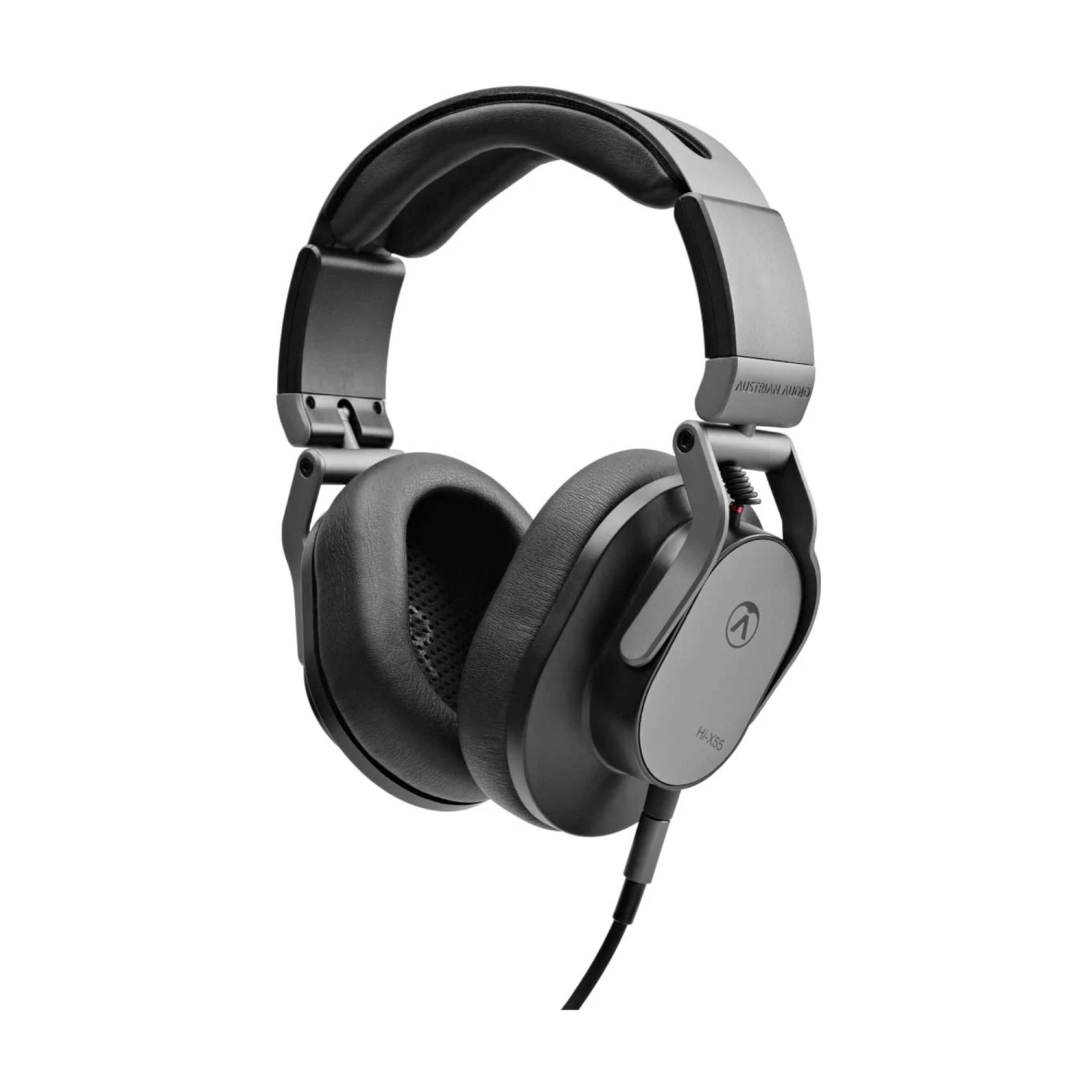 Austrian Audio Hi-X55 Over-Ear Headphones (Closed Back)