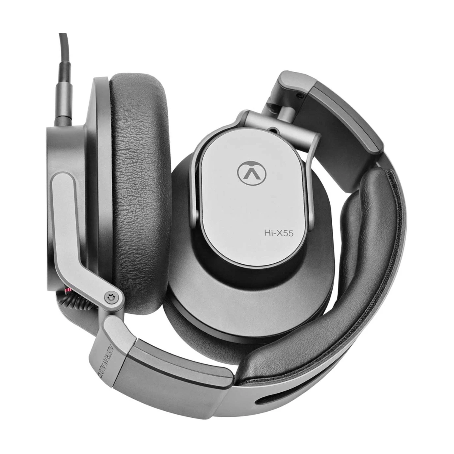 Austrian Audio Hi-X55 Over-Ear Headphones (Closed Back) - Image 3
