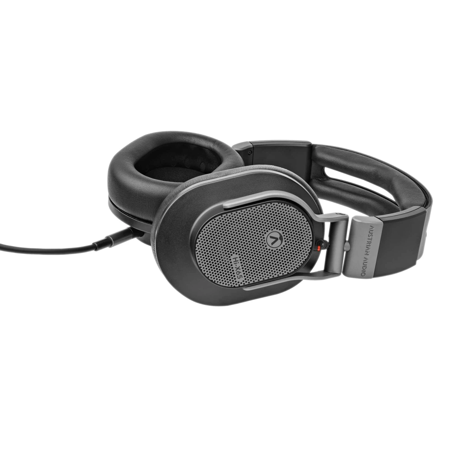 Austrian Audio Hi-X65 Over-Ear Headphones (Open Back) - Image 2
