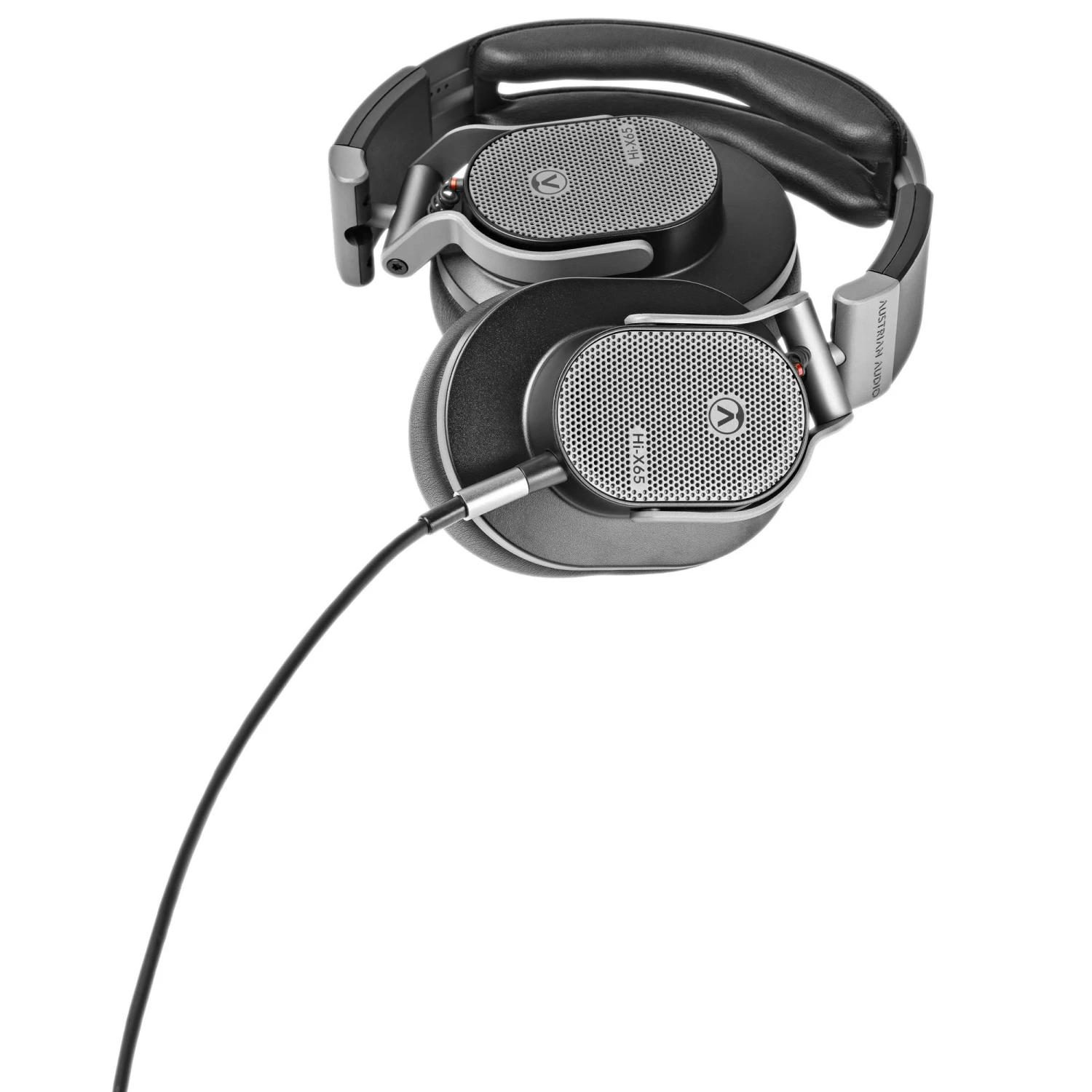 Austrian Audio Hi-X65 Over-Ear Headphones (Open Back) - Image 3