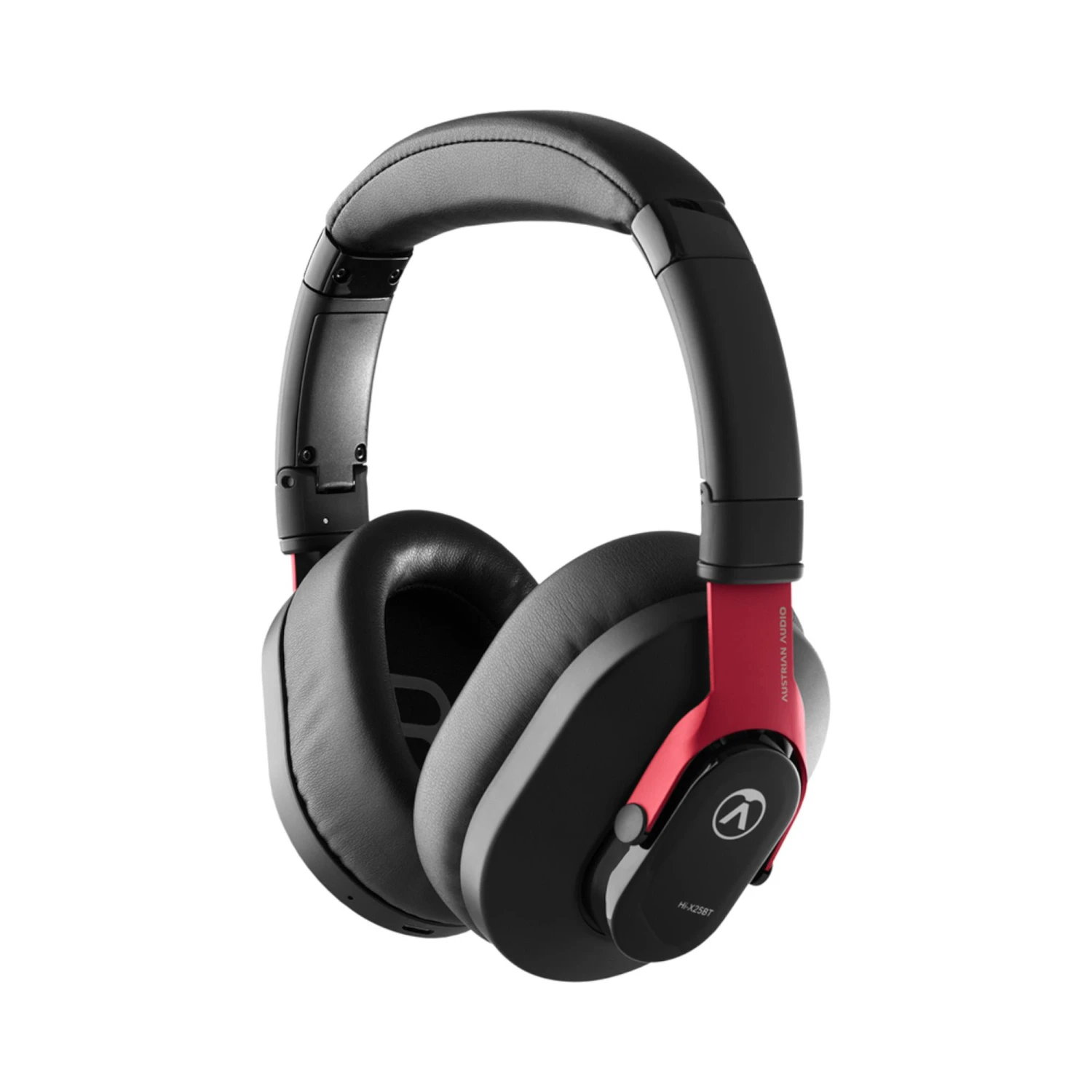 Austrian Audio Hi-X25BT Wireless Over-Ear Headphones (Closed Back)