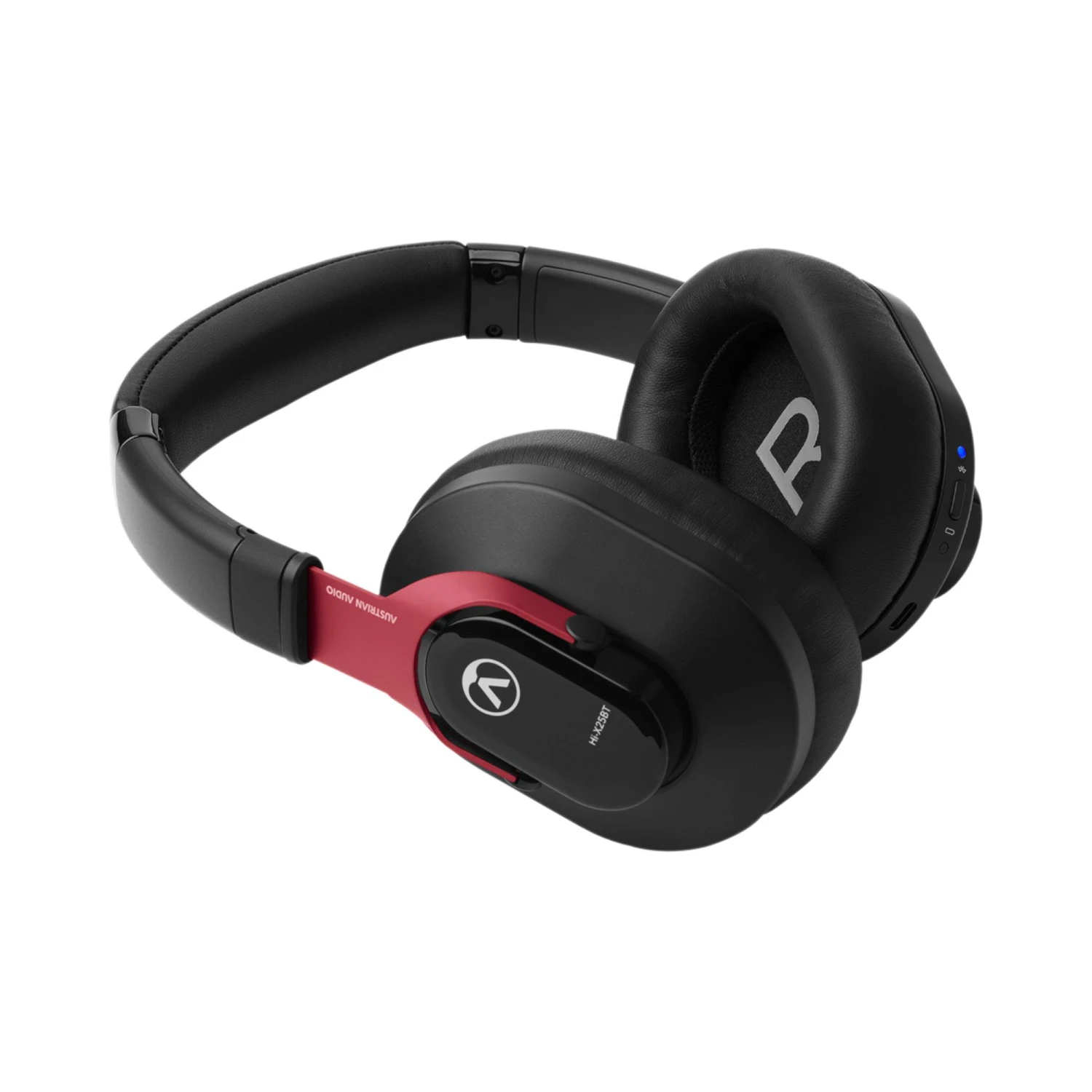 Austrian Audio Hi-X25BT Wireless Over-Ear Headphones (Closed Back) - Image 4
