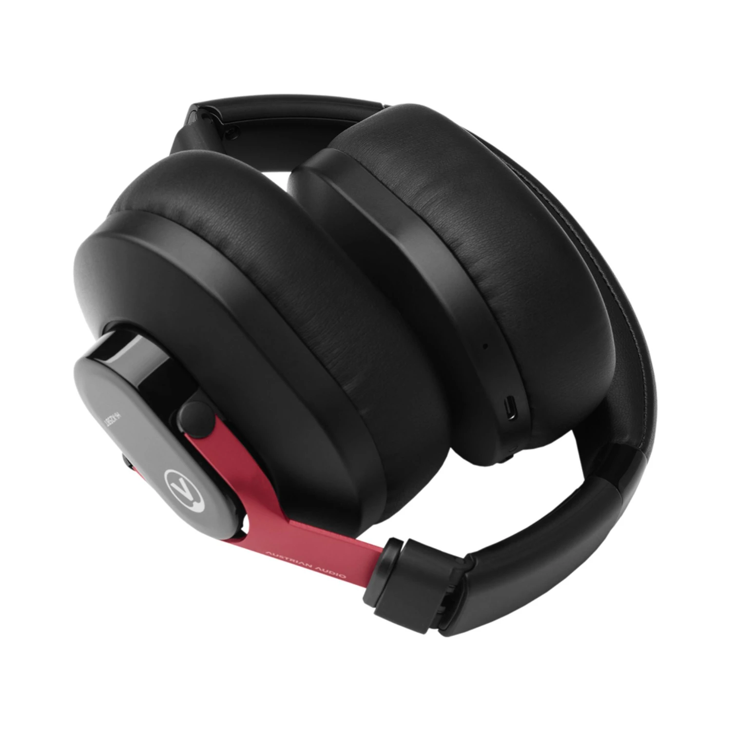 Austrian Audio Hi-X25BT Wireless Over-Ear Headphones (Closed Back) - Image 5