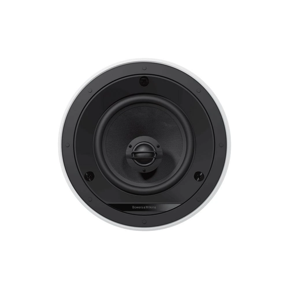 B&W Bowers & Wilkins CCM665 In-Ceiling Speakers (Pair)