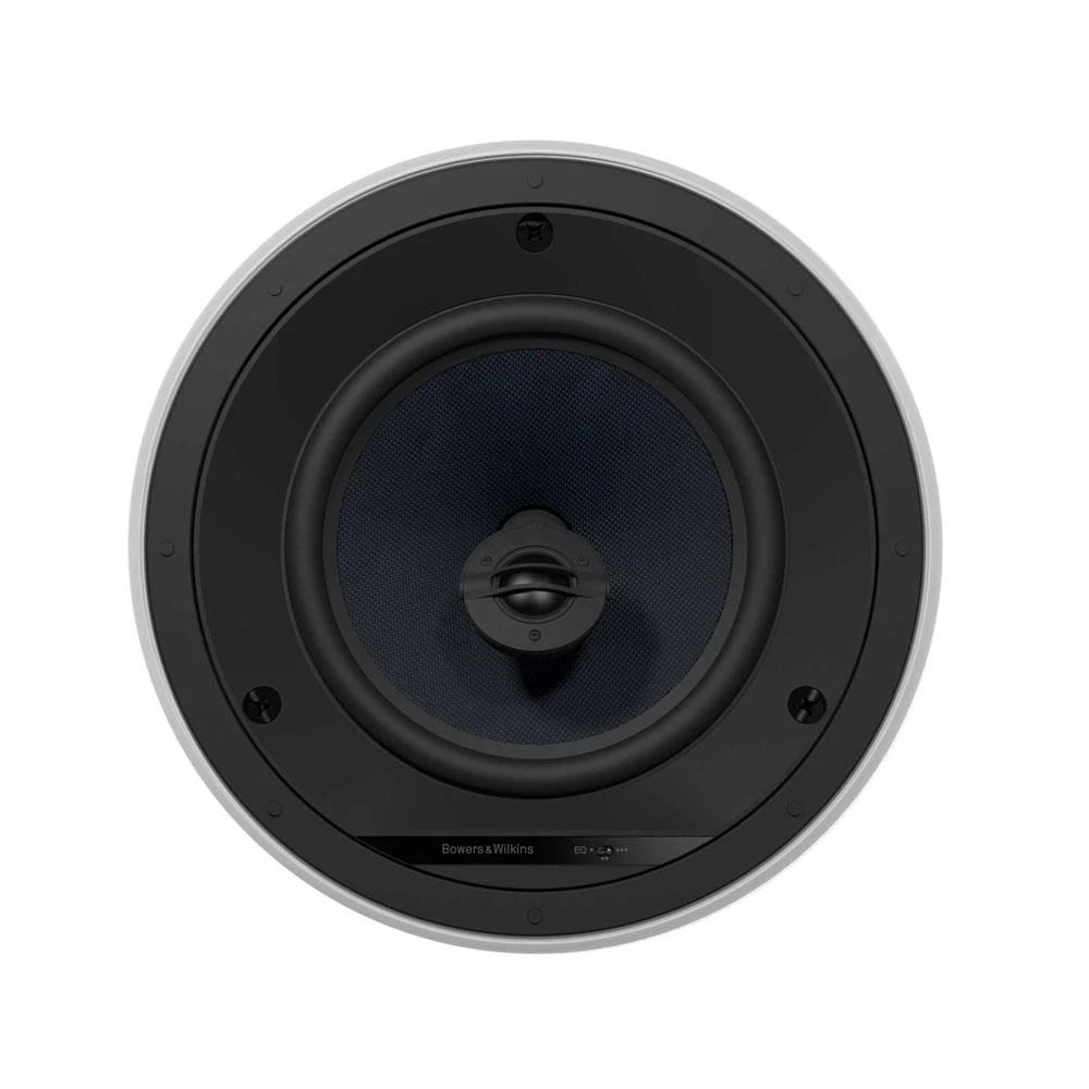 B&W Bowers & Wilkins CCM683 In-Ceiling Speakers (Pair)