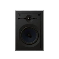 B&W Bowers & Wilkins CWM663 In-Wall Speakers (Pair)