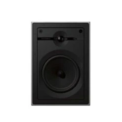 B&W Bowers & Wilkins CWM664 In-Wall Speakers (Pair)
