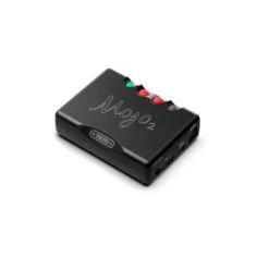 Chord Electronics Mojo 2 DAC / Headphone Amp