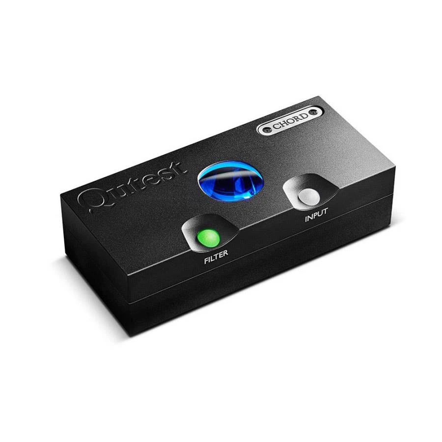 Chord Electronics Qutest USB DAC