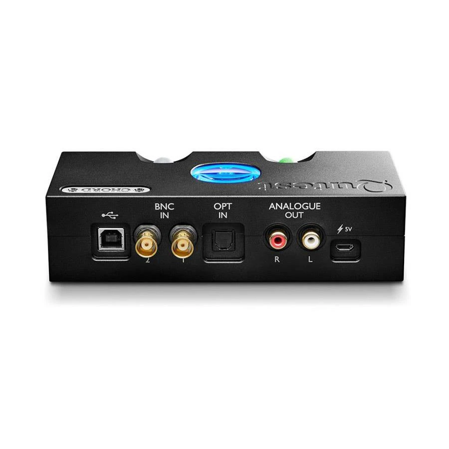Chord Electronics Qutest USB DAC - Image 2