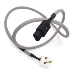 The Chord Company Shawline Power Chord Mains Cable