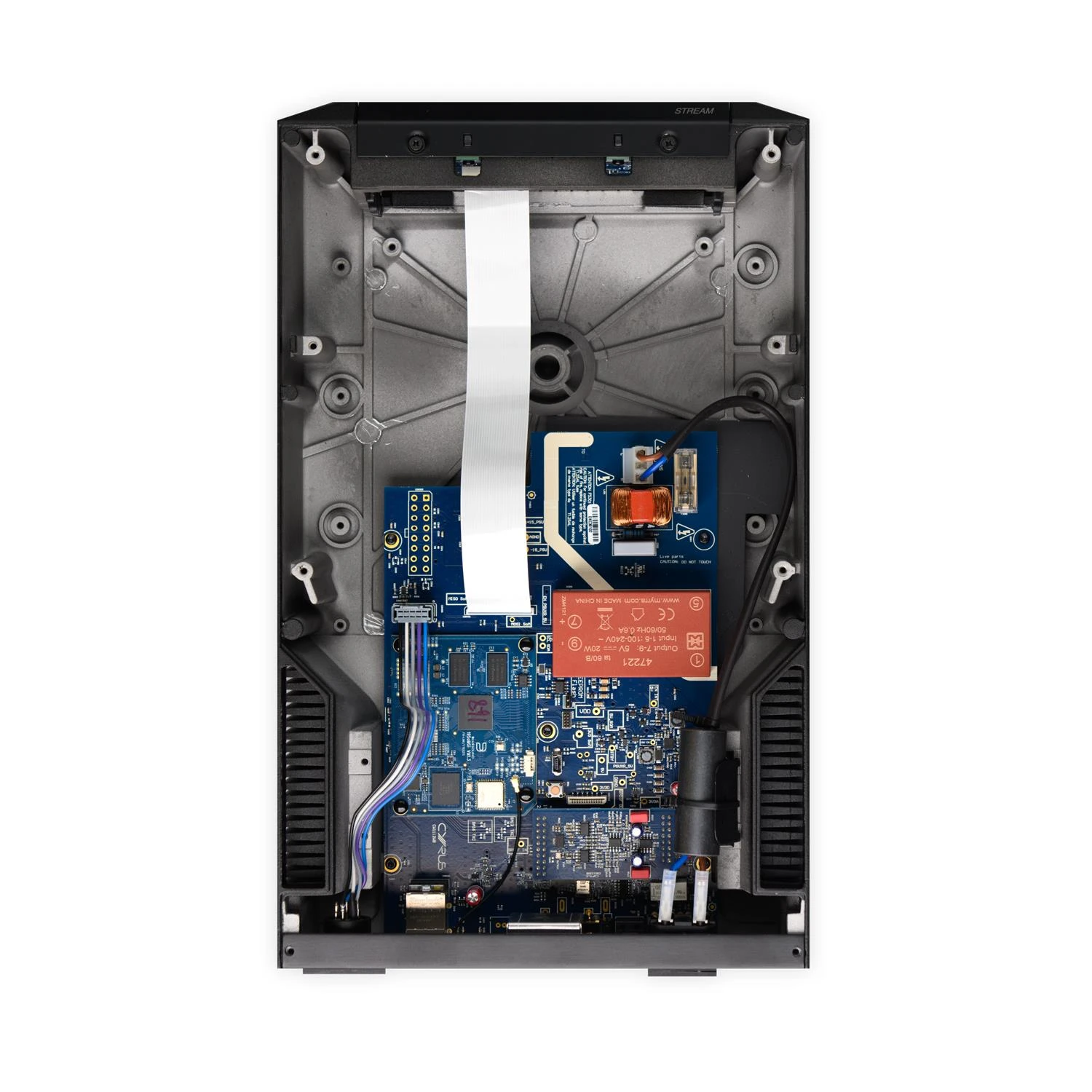 Cyrus Classic STREAM Streaming Music Player - Image 3