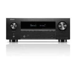 Denon AVC-X3800H AV Amplifier