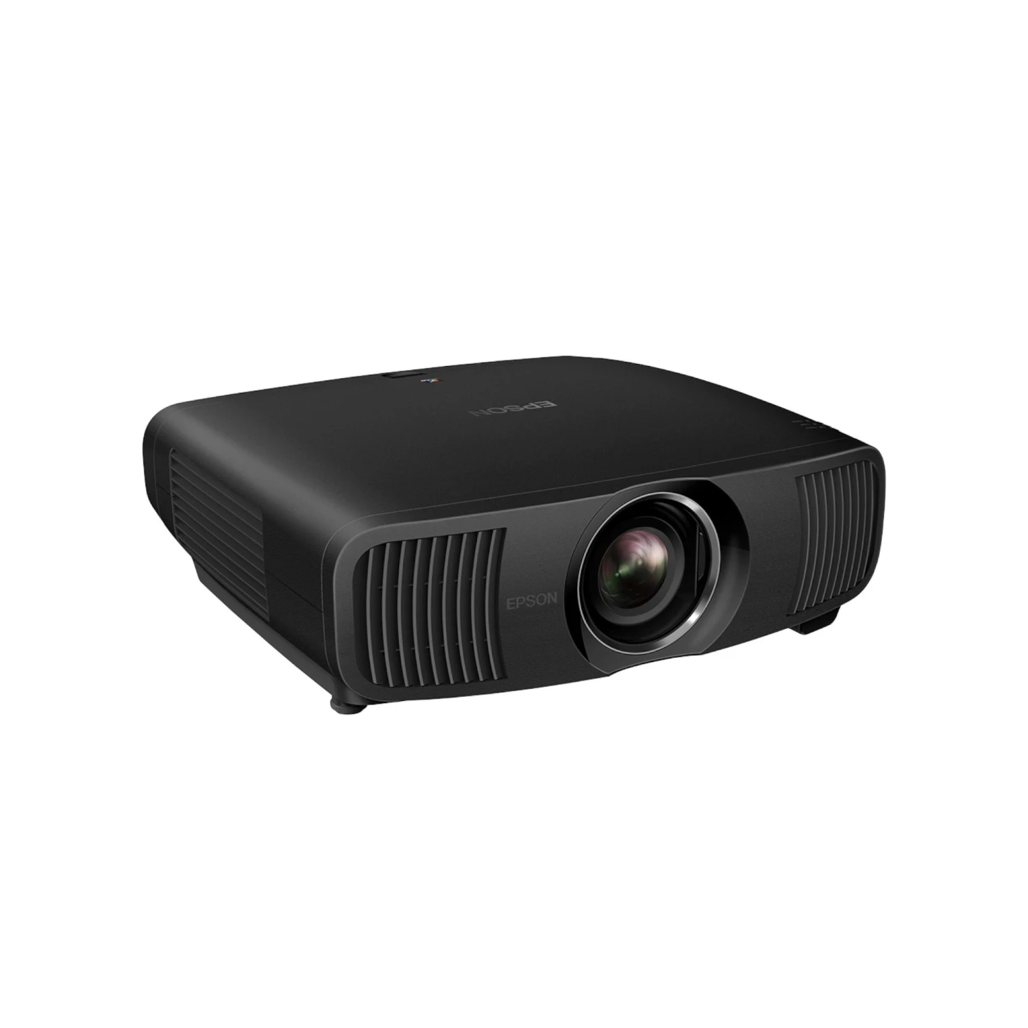 Epson® Epson EH-LS12000B 4K 3LCD Laser Projector