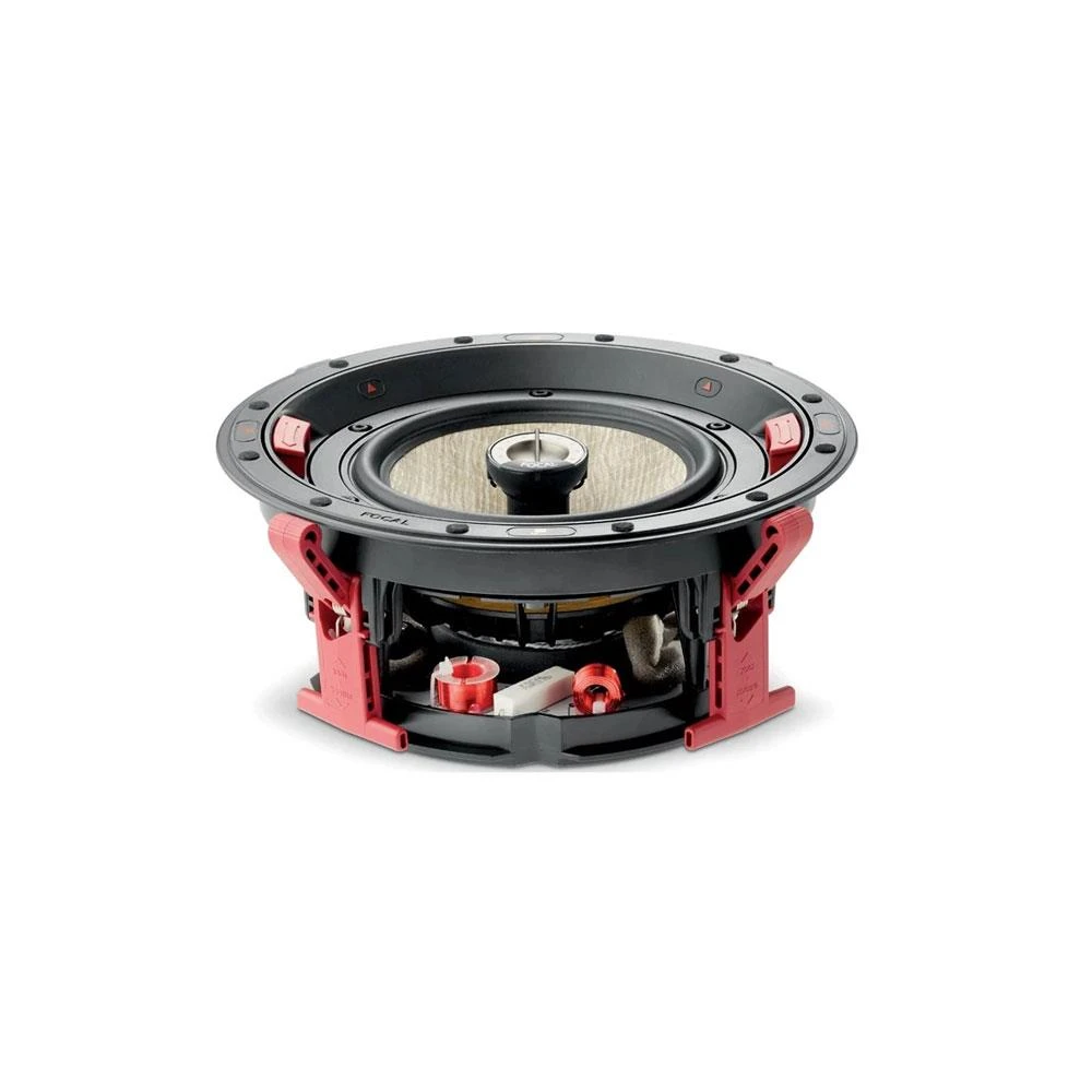 Focal 300 ICW 6In Ceiling Speaker (Single) - Image 2