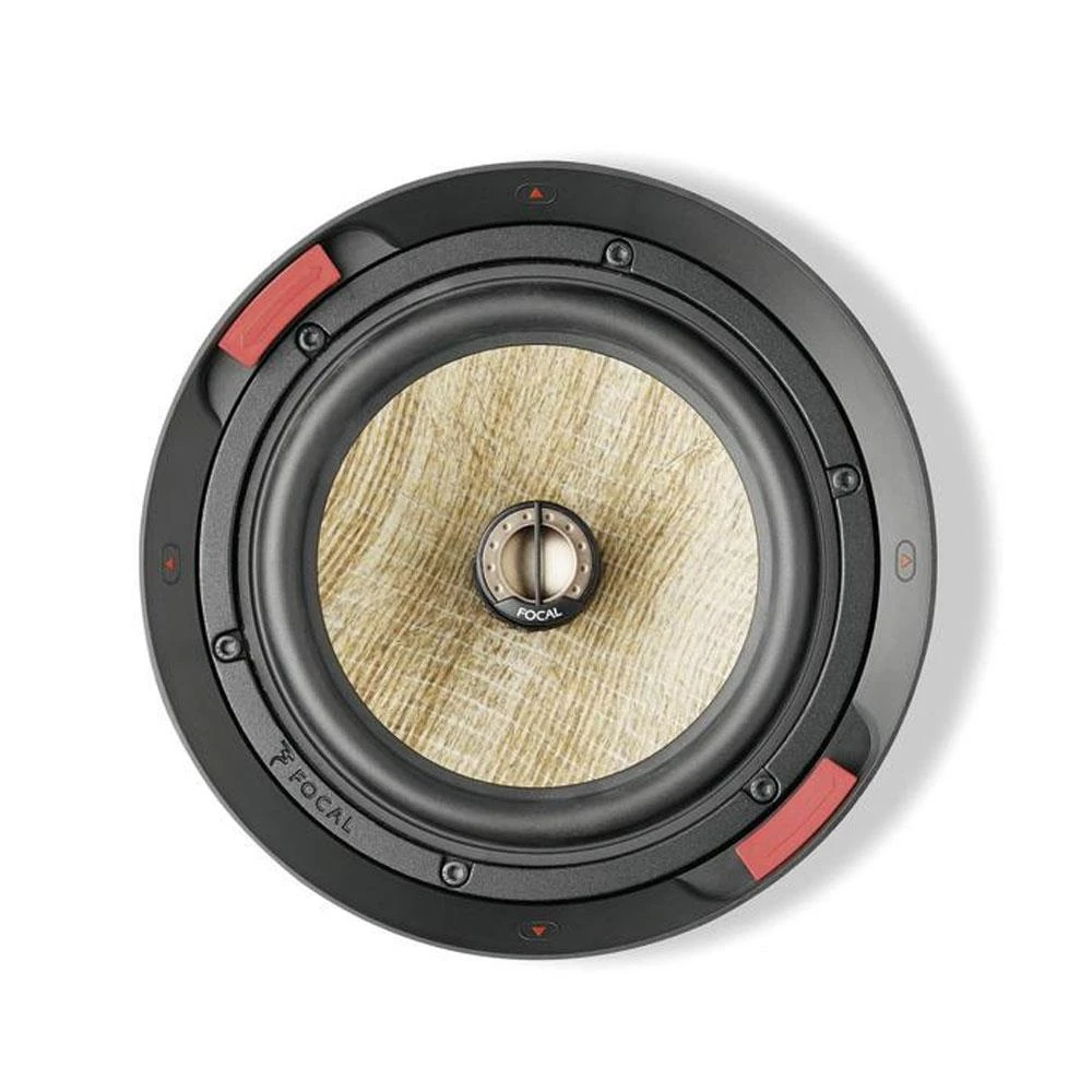 Focal 300 ICW 8In Ceiling Speaker (Single)