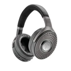 Focal Bathys (Black Silver) Wireless Noise Cancelling Headphones