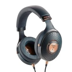 Focal Celestee Over-Ear Headphones (Closed Back)