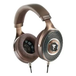Focal Clear MG Over-Ear Headphones (Open Back)
