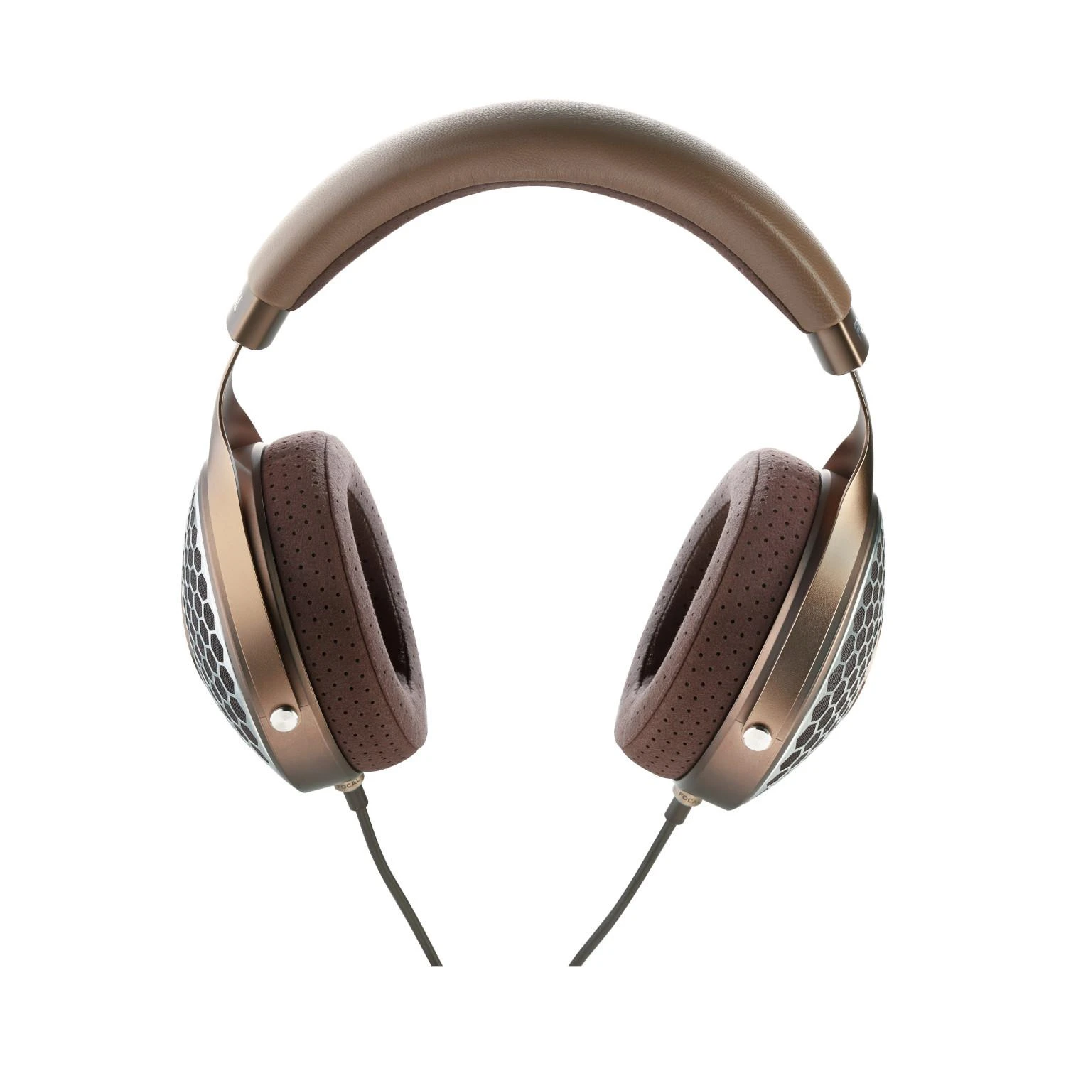 Focal Clear MG Over-Ear Headphones (Open Back) - Image 3