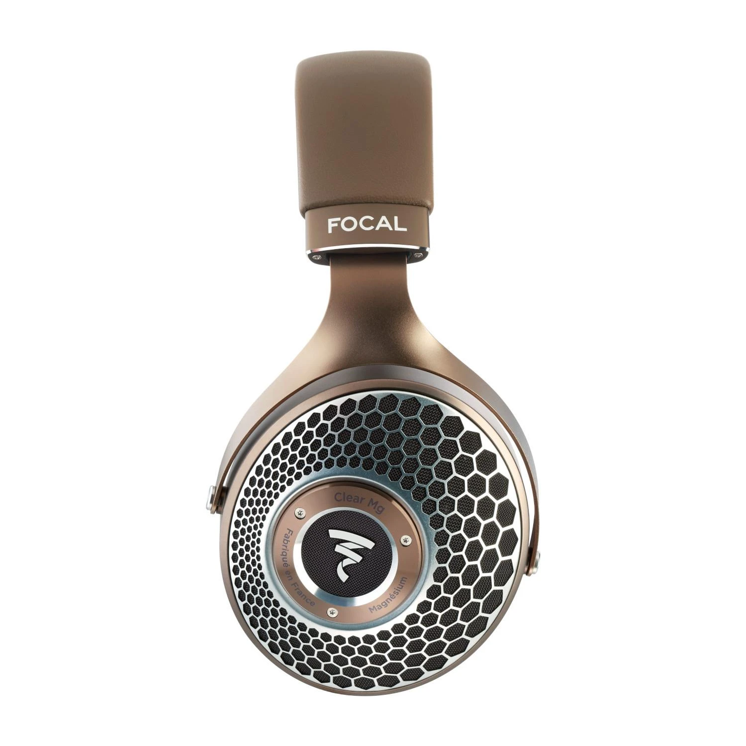Focal Clear MG Over-Ear Headphones (Open Back) - Image 4