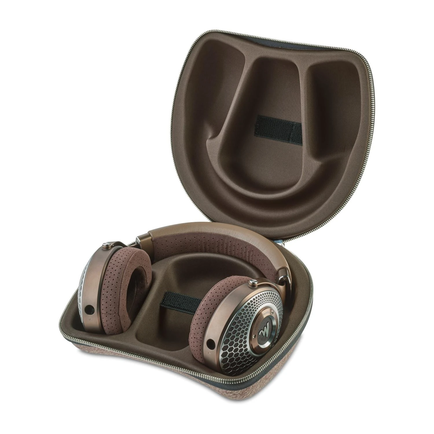 Focal Clear MG Over-Ear Headphones (Open Back) - Image 5