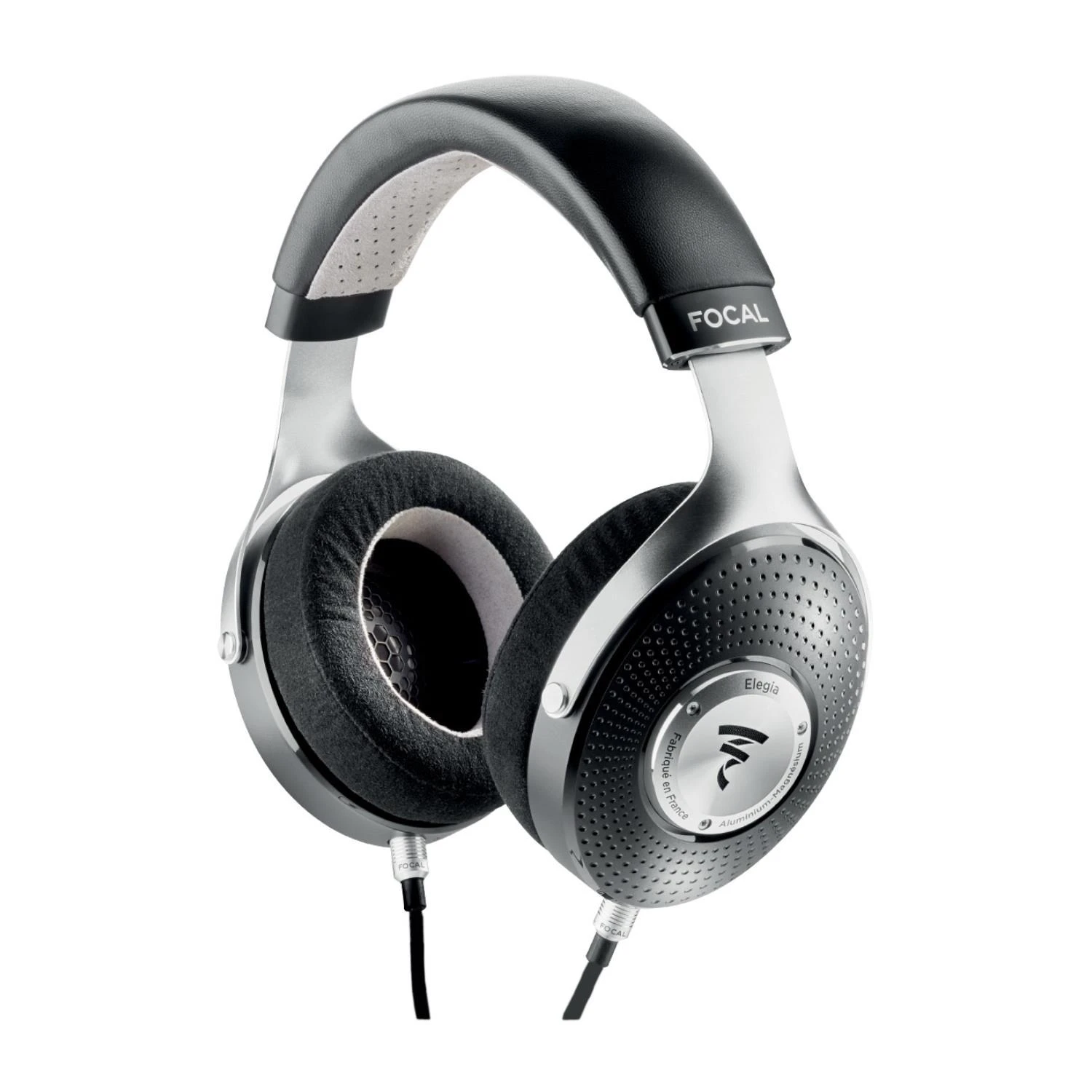 Focal Elegia Over-Ear Headphones (Closed Back)