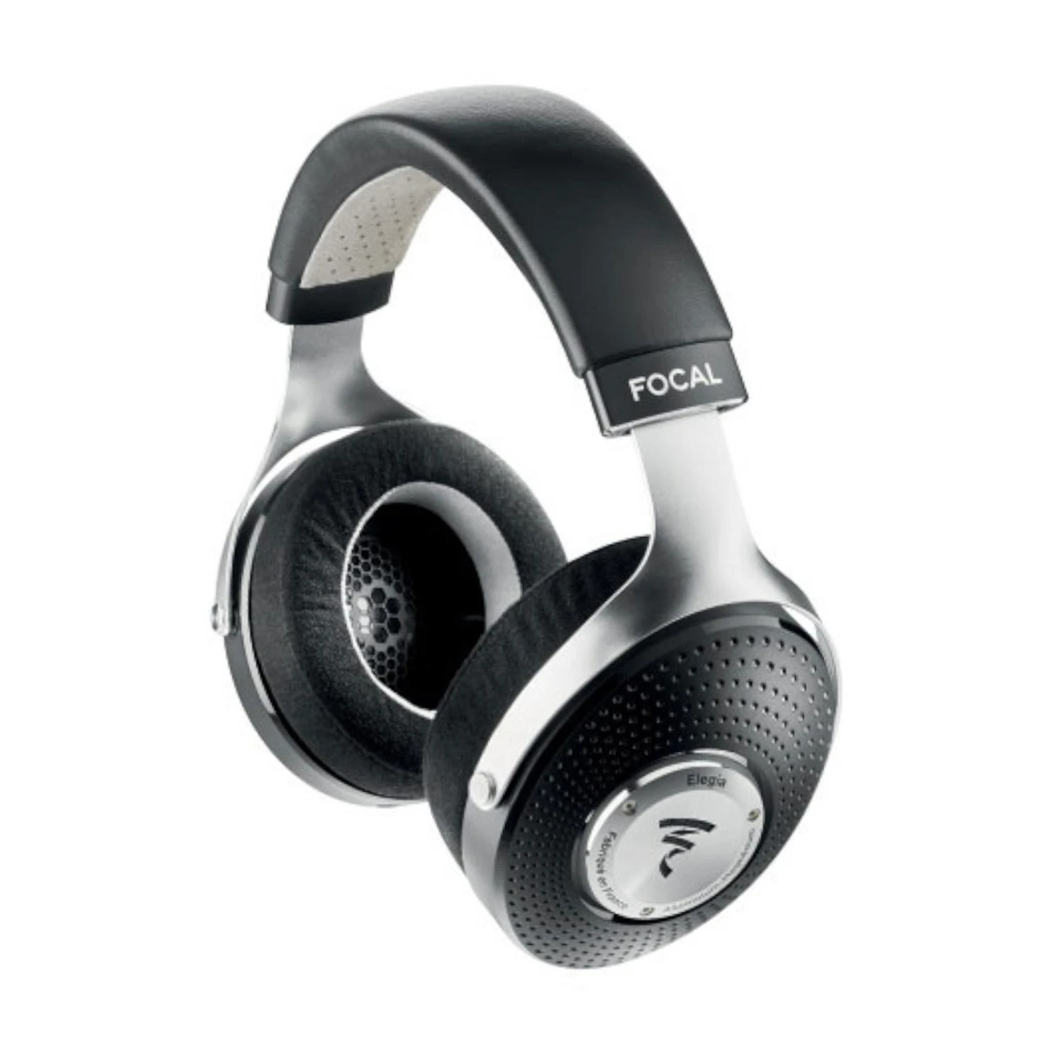 Focal Elegia Over-Ear Headphones (Closed Back) - Image 2