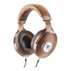 Focal Stellia Over-Ear Headphones (Closed Back)