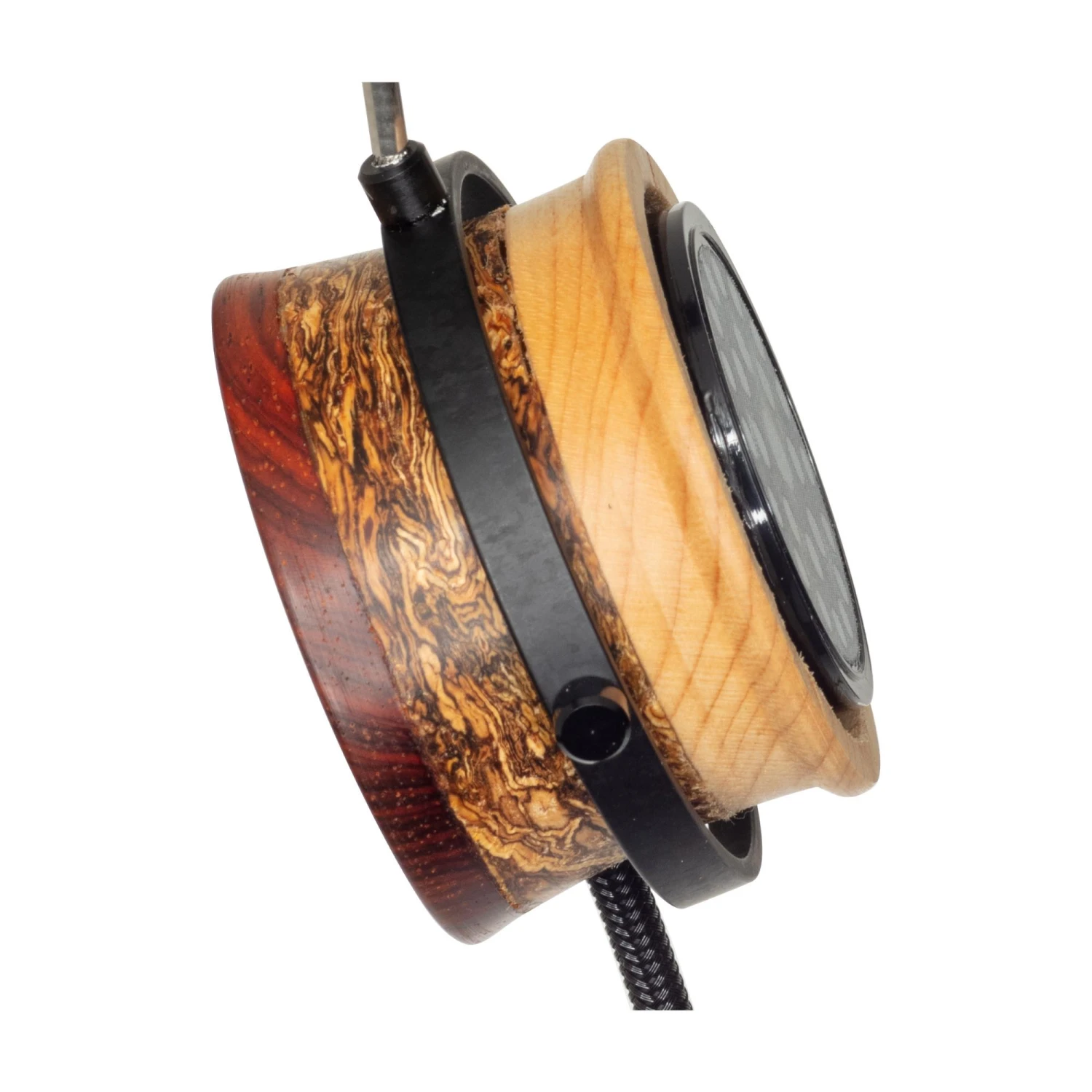 Grado RS1x On-Ear Headphones (Open Back) - Image 4