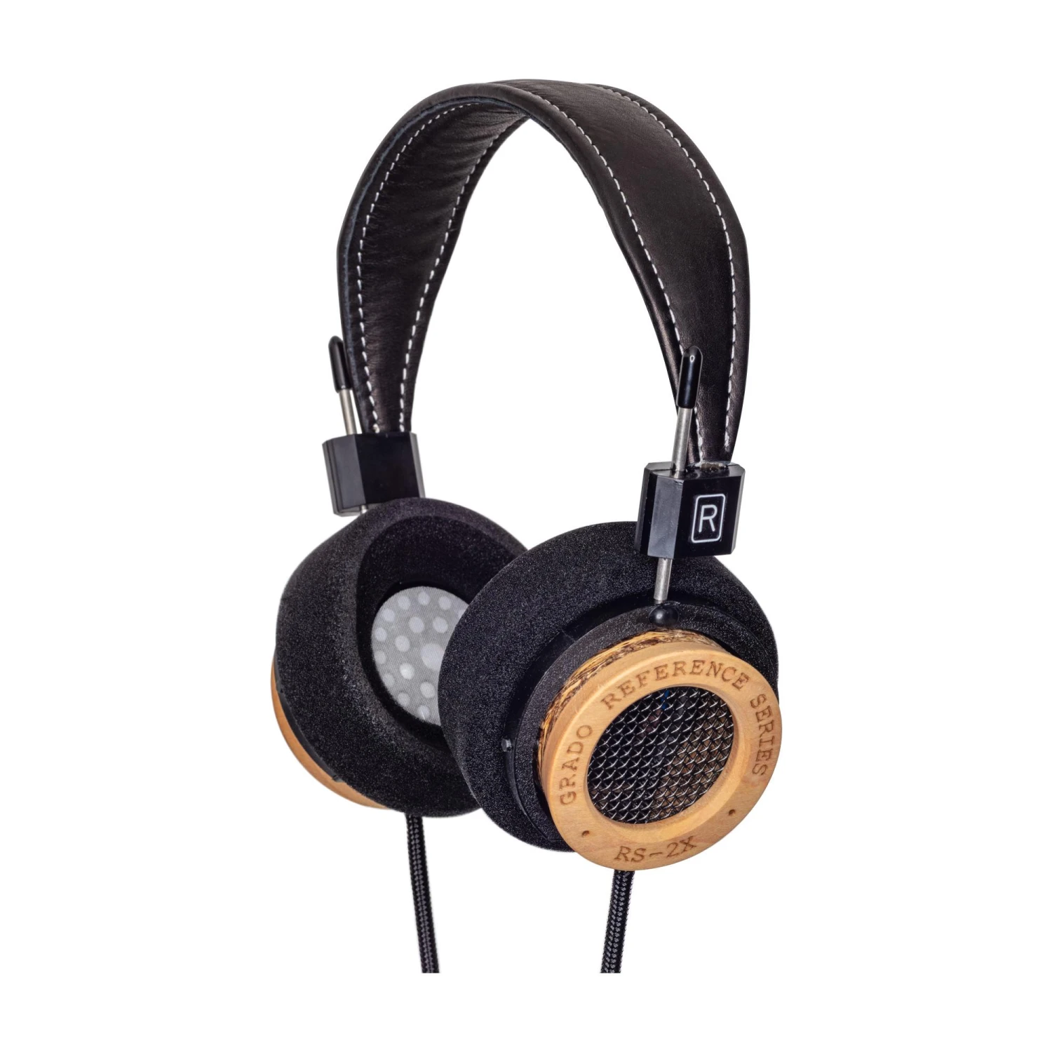 Grado RS2x On-Ear Headphones (Open Back)