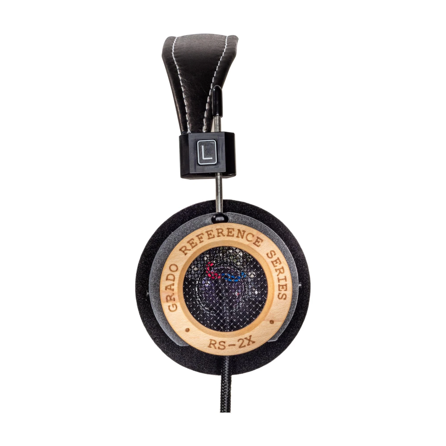 Grado RS2x On-Ear Headphones (Open Back) - Image 2