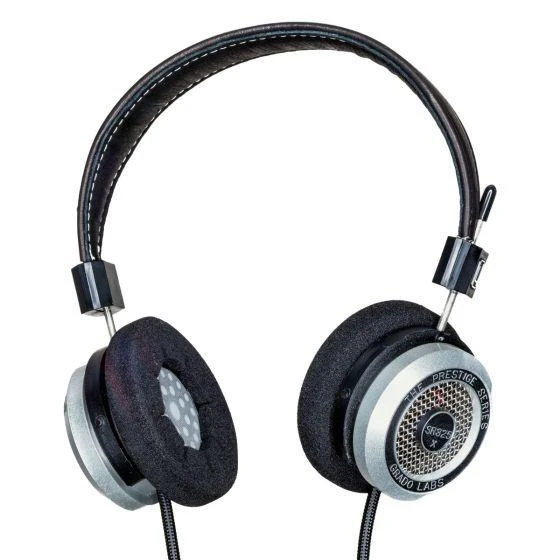 Grado SR325x On-Ear Headphones (Open Back)