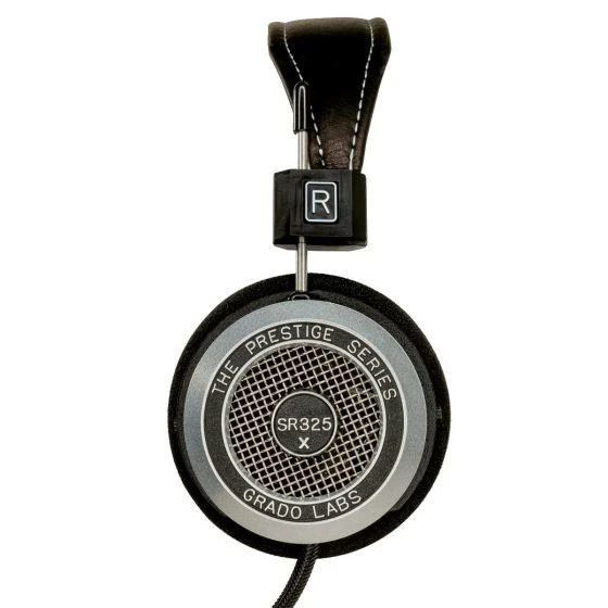Grado SR325x On-Ear Headphones (Open Back) - Image 2