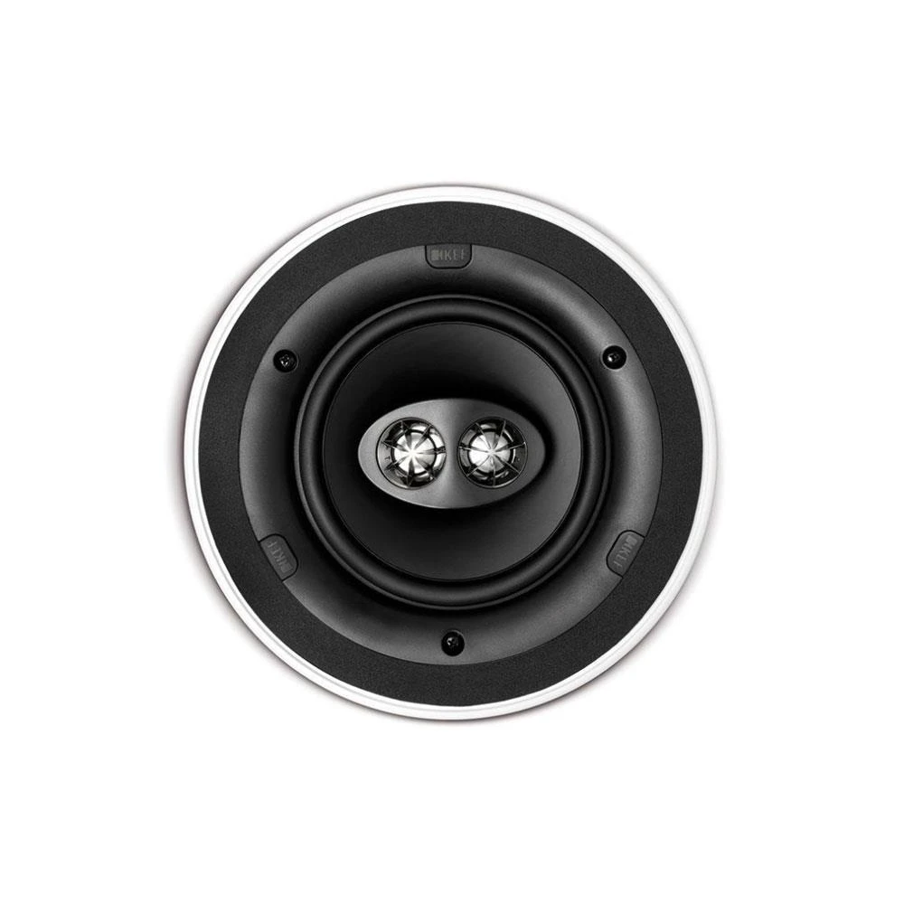 KEF Ci160CRDSIn-Ceiling Speaker (Single)