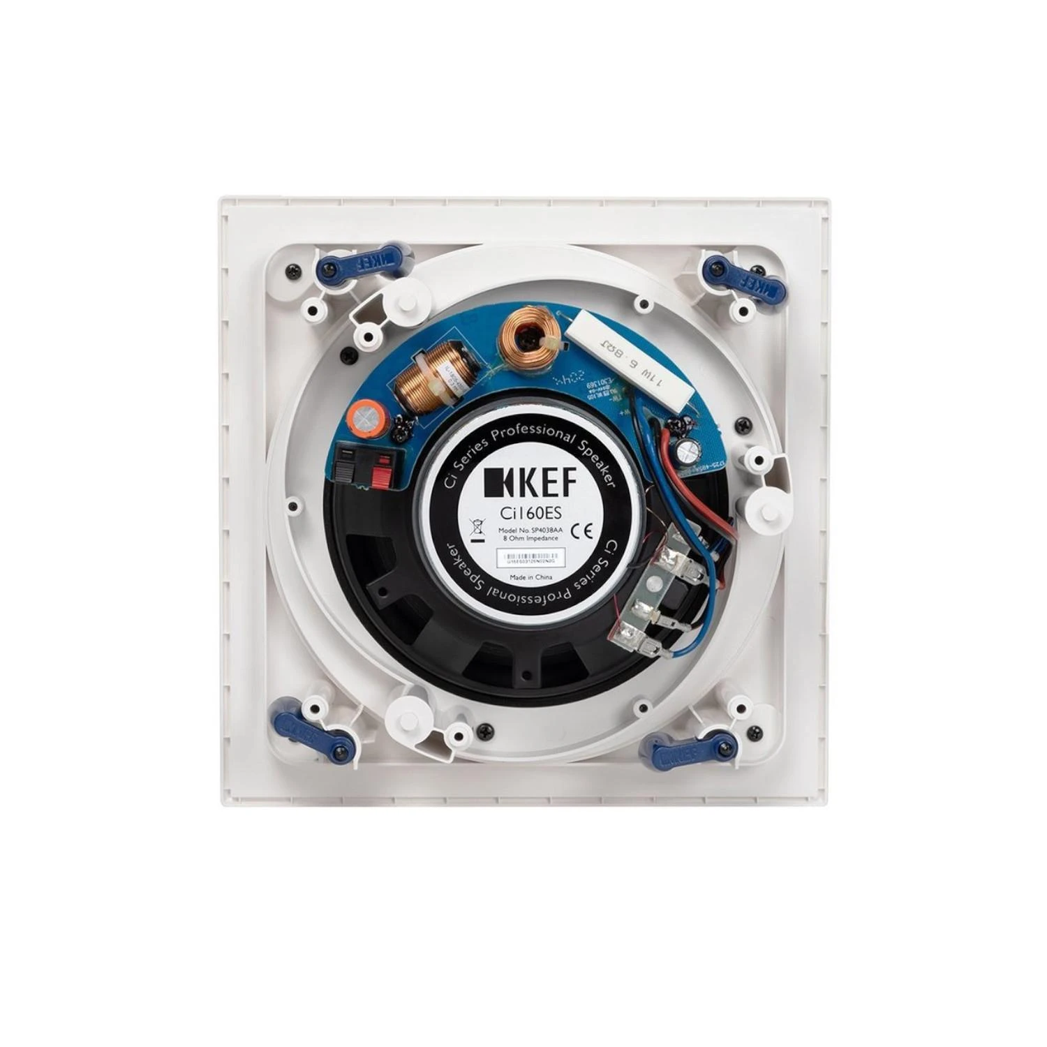 KEF Ci160ESIn-Ceiling Speaker (Pair) - Image 4