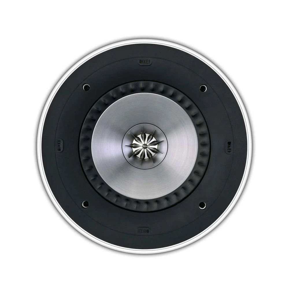 KEF Ci200RR THX In-Ceiling Speaker (Single)