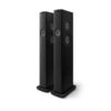 KEF LS60 Wireless (Black) Speakers